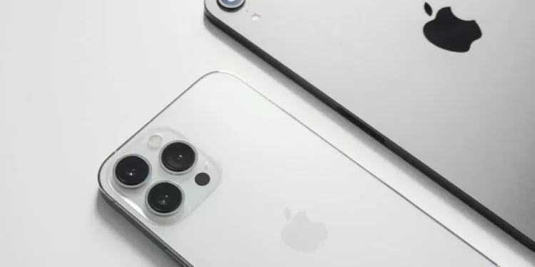 Lançamento de novo iPhone faz disparar em 140% as vendas na Wallapop