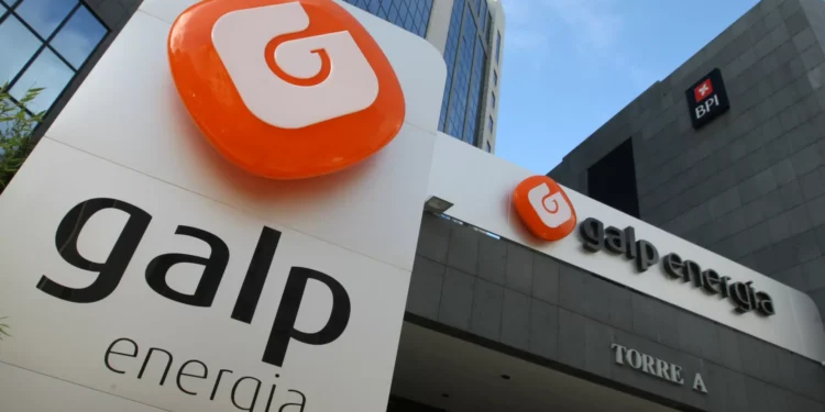 Galp admite procurar mercados para gasolina se tarifas dos EUA avançarem