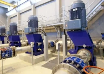 Trabalhadores da Águas de Portugal com aumentos de 65 euros ou 3%