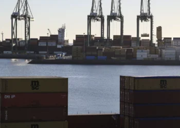 Governo substitui presidente da Administração dos Portos de Sines e Algarve