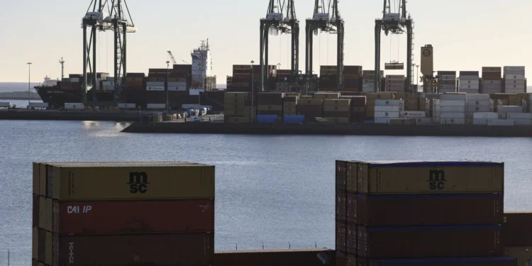 Governo substitui presidente da Administração dos Portos de Sines e Algarve