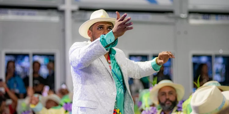 Pós-Carnaval do Rio de Janeiro: veja a agenda de blocos deste sábado (8)