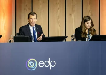 EDP leva à AG de 10 de abril proposta de dividendos de 0,20 euros por ação