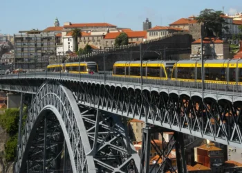 Metro do Porto paga 10,9 milhões para prorrogar subconcessão à ViaPorto por três meses