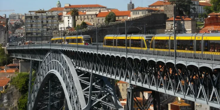 Metro do Porto paga 10,9 milhões para prorrogar subconcessão à ViaPorto por três meses