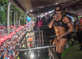 Pabllo Vittar em São Paulo e mais: veja mais destaques do Carnaval 2025