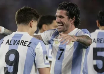 Após goleada, Dorival ainda acredita na Seleção: “Encontraremos o caminho”