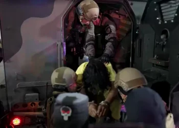 Crise constitucional já chegou aos EUA, diz professor