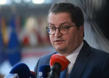 Miranda Sarmento diz que “não há urgência em vender a participação do Novobanco”