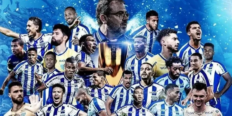 Pedro Raul decide e Ceará é bicampeão estadual em cima do Fortaleza