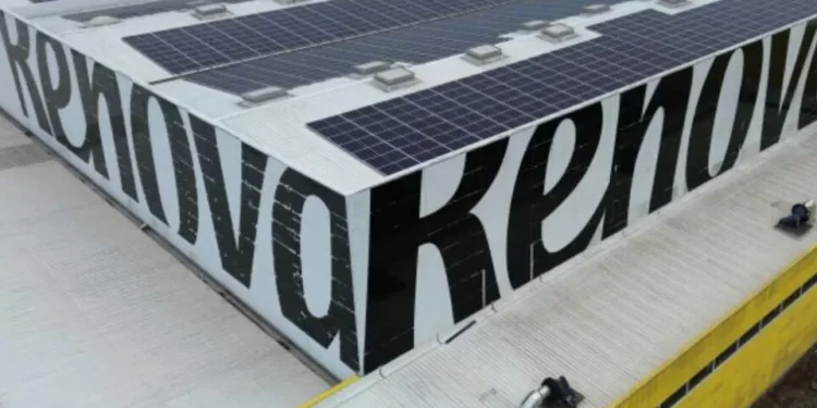 Renova assina protocolos estratégicos com o turismo industrial