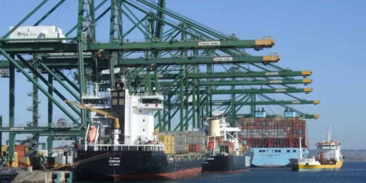 Administração dos Portos de Sines e Algarve faz “balanço positivo”