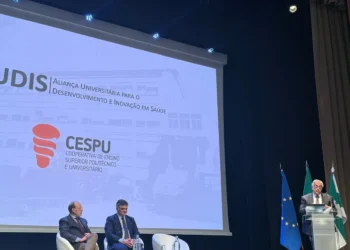 Escola de negócios da Saúde nasce em Guimarães com internacionalização na mira
