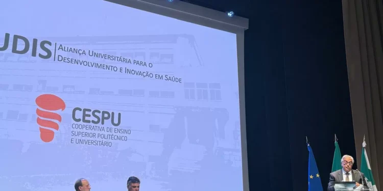 Escola de negócios da Saúde nasce em Guimarães com internacionalização na mira