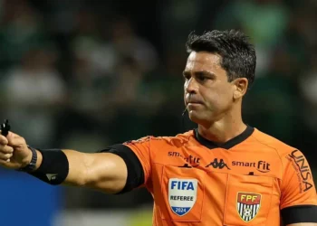 São Paulo pede exclusão de árbitro e ameaça não priorizar Paulistão de 2026