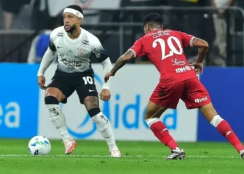 Sul-Americana: pelo grupo do Vasco, Lanús empata com Puerto Cabello