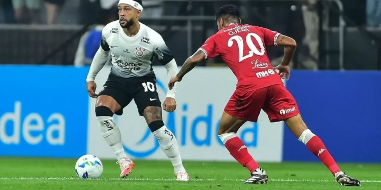 Sul-Americana: pelo grupo do Vasco, Lanús empata com Puerto Cabello
