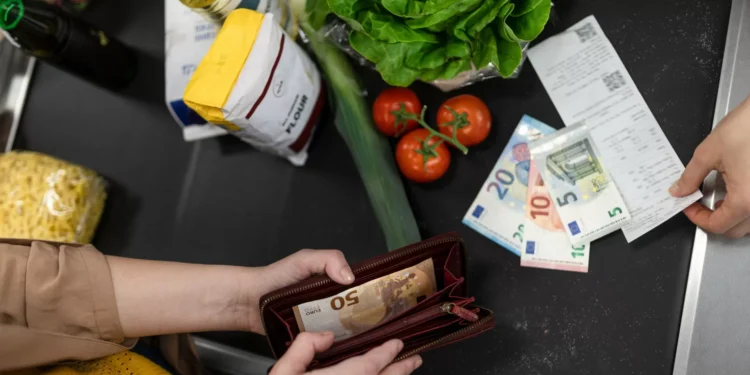 Fatura do supermercado: Os campeões da subida de preços na última semana