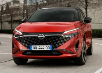 Nissan planeia fecho da fábrica de Wuhan na China