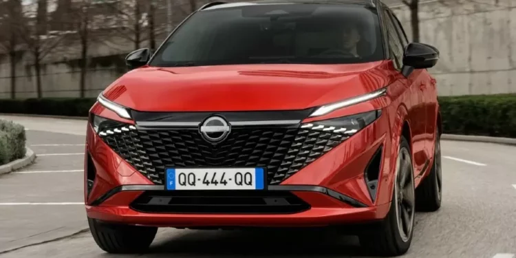 Nissan planeia fecho da fábrica de Wuhan na China