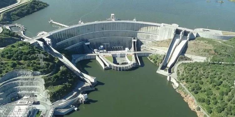 Prejuízos da EDIA encolhem para 17,3 milhões de euros em 2024