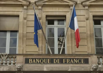 Banco de França saúda suspensão temporária de parte das tarifas por Trump