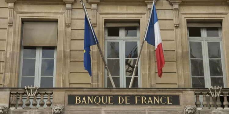 Banco de França saúda suspensão temporária de parte das tarifas por Trump