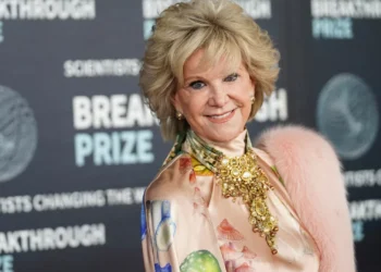 Morreu Elaine Wynn, cofundadora do grupo de hotéis e casinos Wynn Resorts
