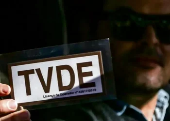 Associação TVDE apela à fiscalização urgente do setor pela Segurança Social e Autoridade Tributária