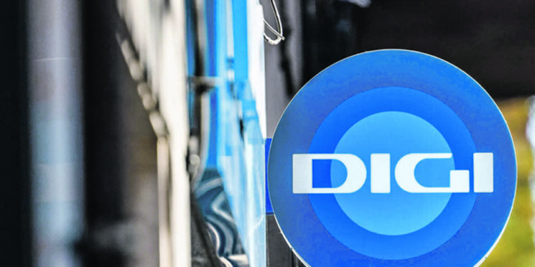 Digi bate recorde e já consegue 10% do mercado espanhol