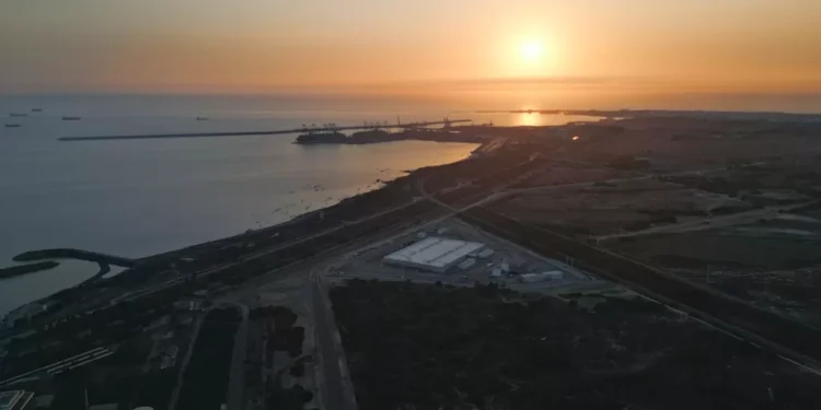 Quem são os pais (e a mãe) do centro de dados de Sines?