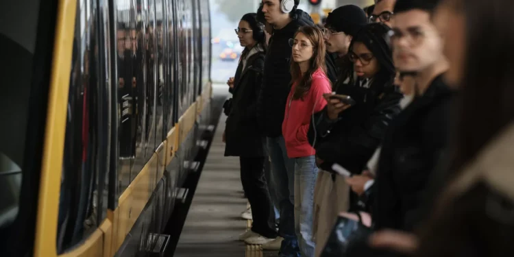 Segunda fase do metrobus até à Anémona vai poder avançar