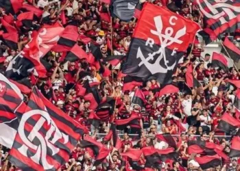 Preço e perfil: Júnior detona público de Flamengo x Central Córdoba
