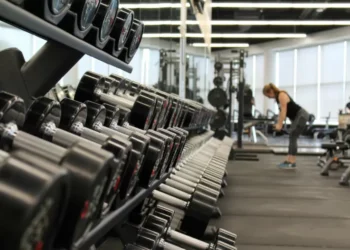 Os novos ginásios são boutiques fitness