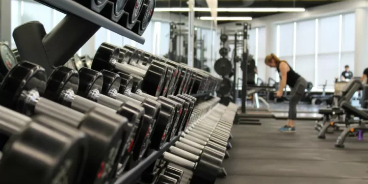 Os novos ginásios são boutiques fitness