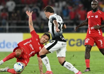 “Não perder foi importante”, diz Ramón sobre Corinthians na Sul-Americana