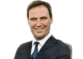 Helder Mesquita: “A obesidade é um dos grandes desafios de saúde pública do século XXI”