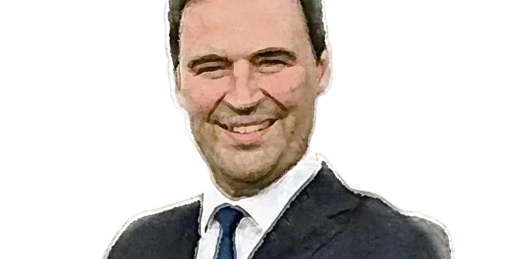 Helder Mesquita: “A obesidade é um dos grandes desafios de saúde pública do século XXI”