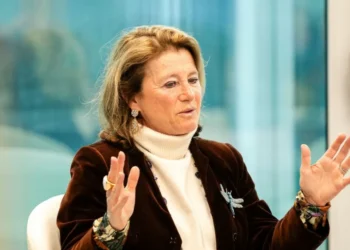 “Europa pode ser gigante tecnológico. Ideias e talento não faltam”