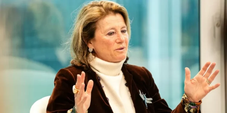 “Europa pode ser gigante tecnológico. Ideias e talento não faltam”