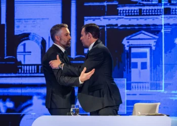 Legislativas: Adiado debate entre Luís Montenegro e Pedro Nuno Santos nas televisões