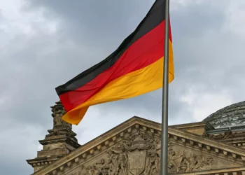 Economia alemã mergulhada em “crise profunda”