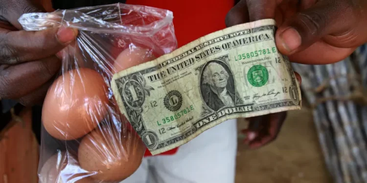 Zimbabué anuncia retirada das tarifas a produtos dos EUA para construir relação positiva