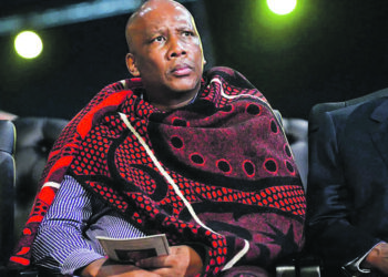 Lesoto: o país que chegou a ser o campeão mundial das tarifas