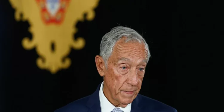 Marcelo elogia coragem do Papa Francisco na defesa da dignidade humana