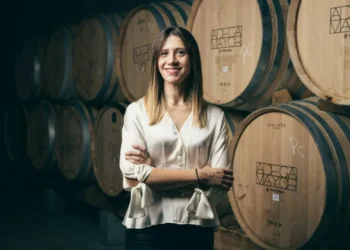 Rita Nabeiro: “Acredito que, por vezes, alguns caminhos nos escolhem”