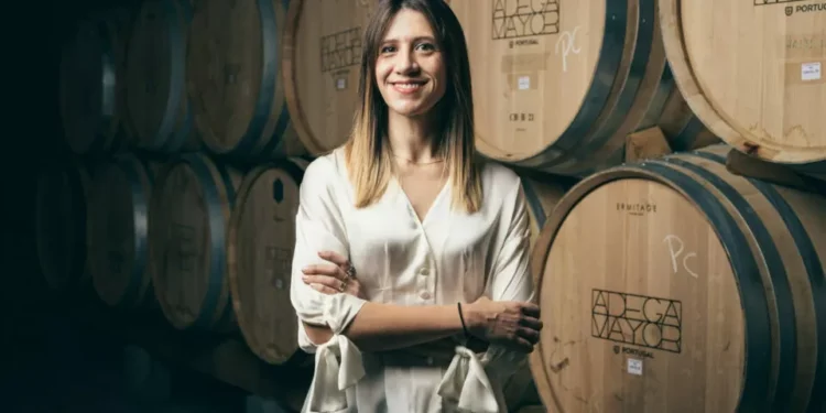 Rita Nabeiro: “Acredito que, por vezes, alguns caminhos nos escolhem”