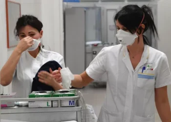 Enfermeiros consideram “incompreensível” fecho das urgências de Obstetrícia em Almada