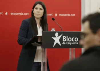 Mariana Mortágua refere que é “possível” um acordo entre os dois partidos
