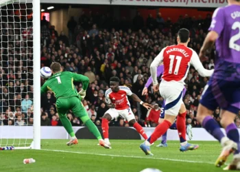 Arsenal: Gabriel Magalhães deve perder jogo contra Real Madrid na Champions